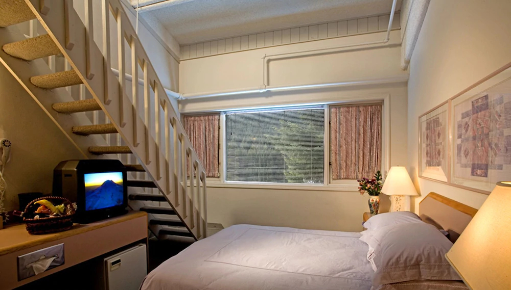 Crystal Mountain Hotels