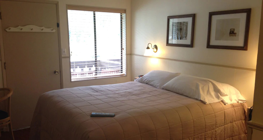 Crystal Mountain Hotels
