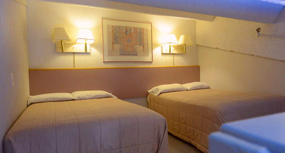 Crystal Mountain Hotels