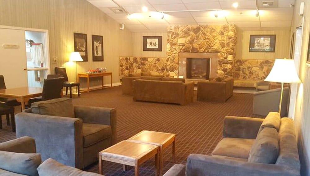 Crystal Mountain Hotels
