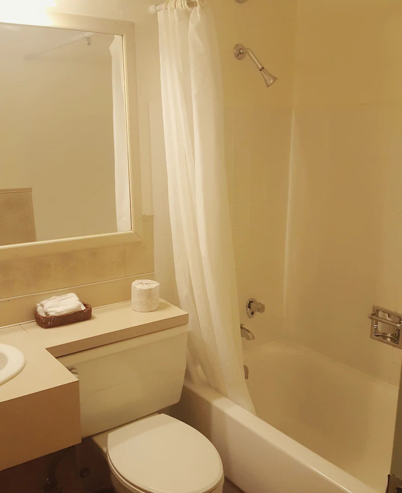 Crystal Mountain Hotels