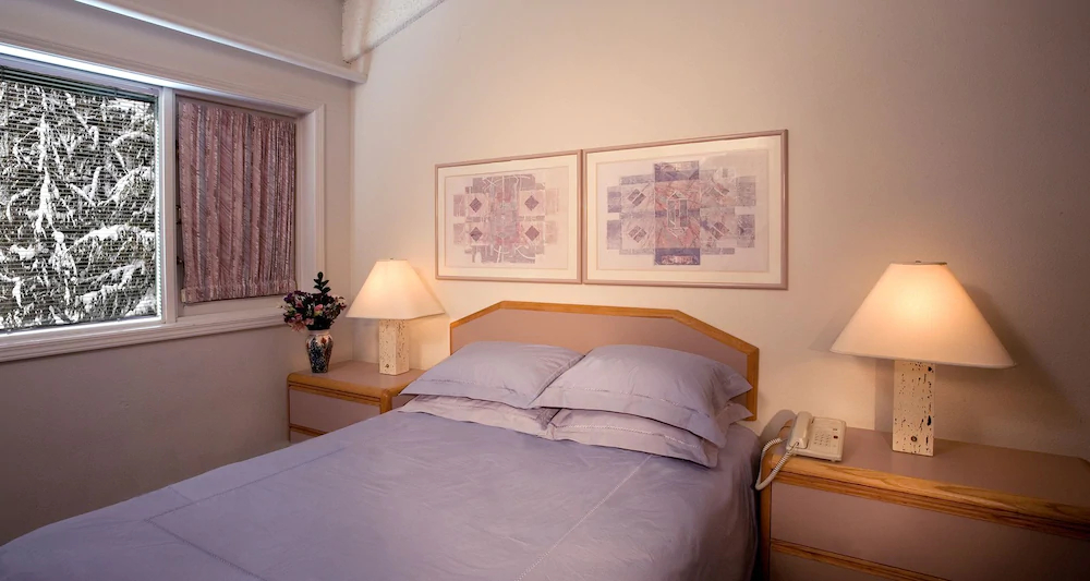 Crystal Mountain Hotels