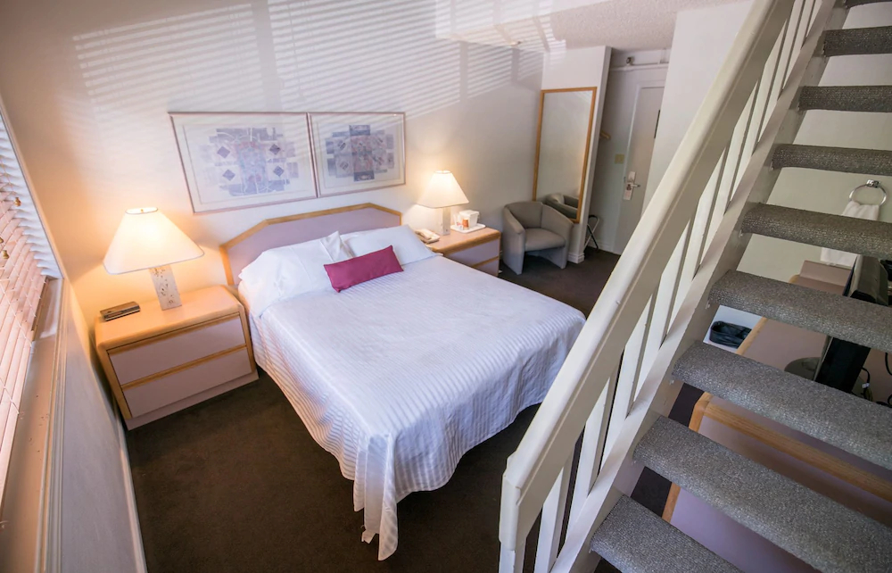 Crystal Mountain Hotels