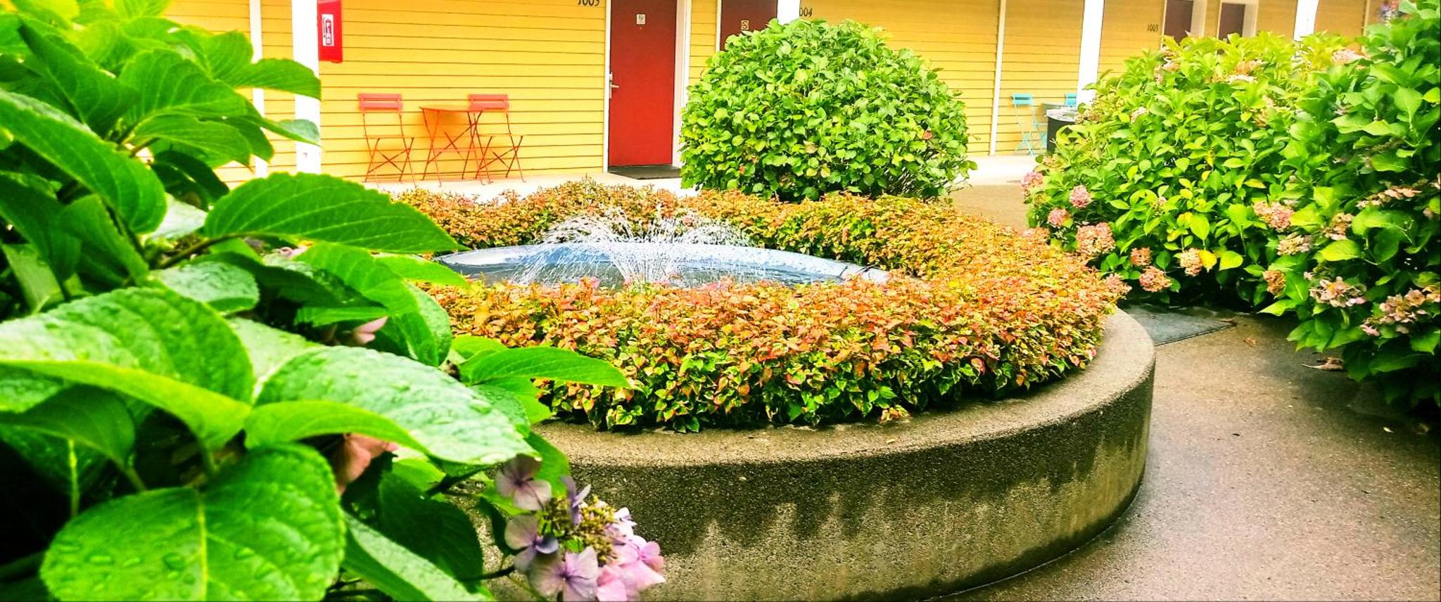 Guesthouse Inn Enumclaw