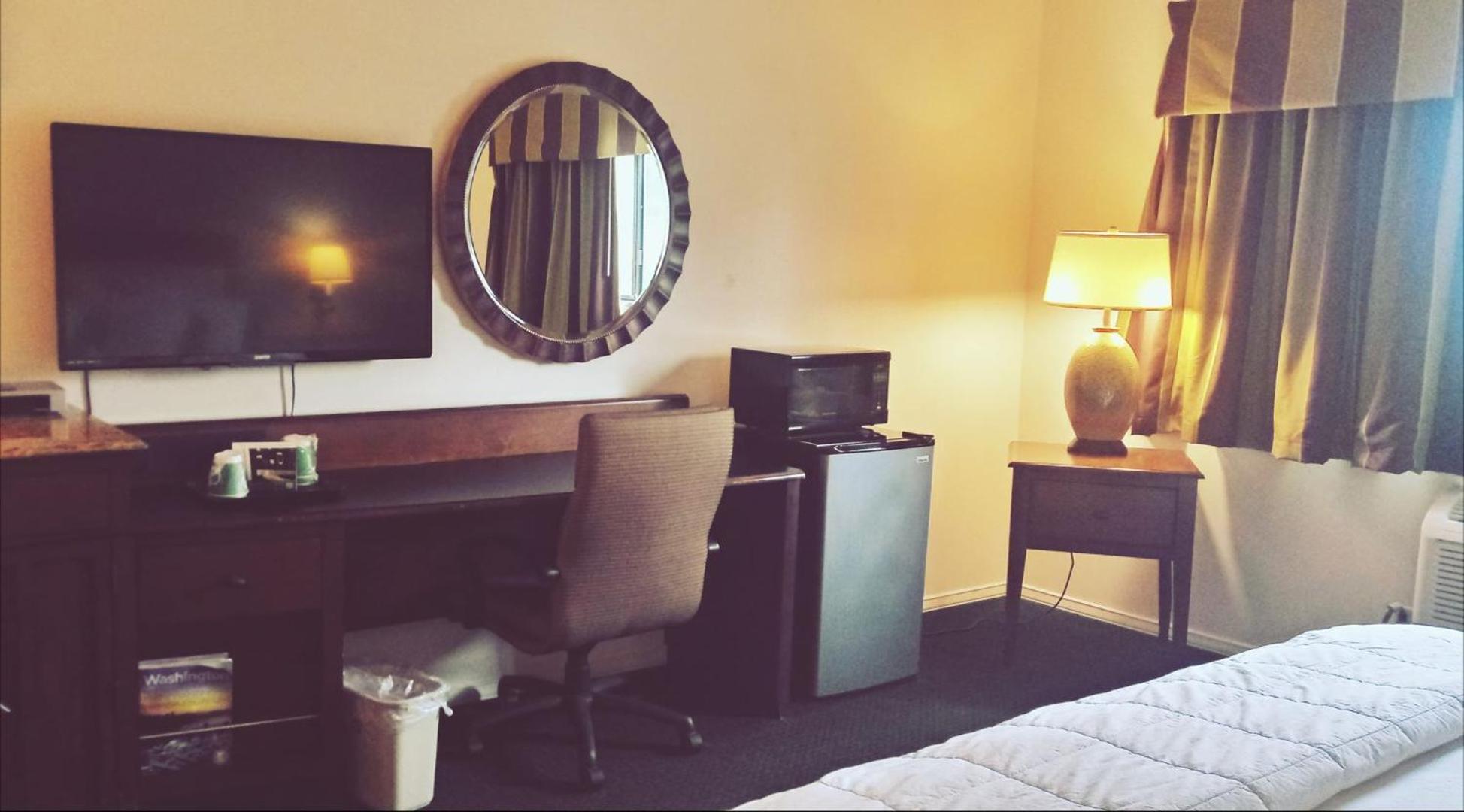 Guesthouse Inn Enumclaw