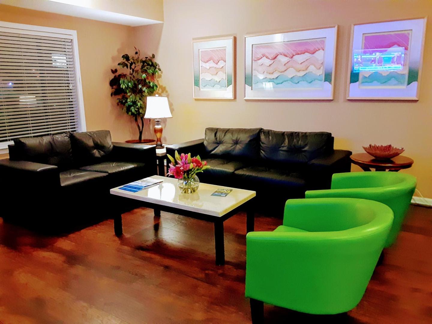 Guesthouse Inn Enumclaw