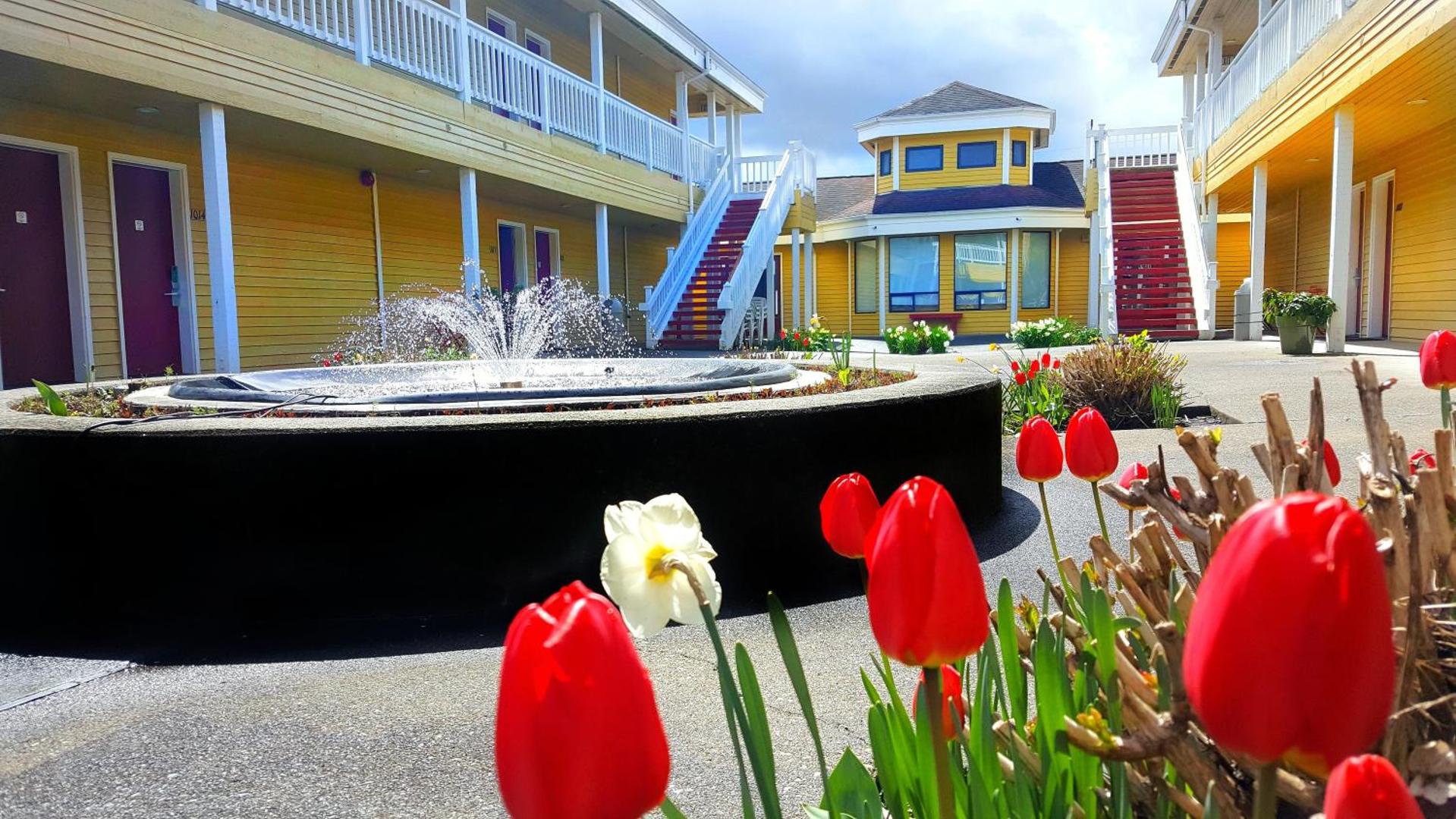 Guesthouse Inn Enumclaw