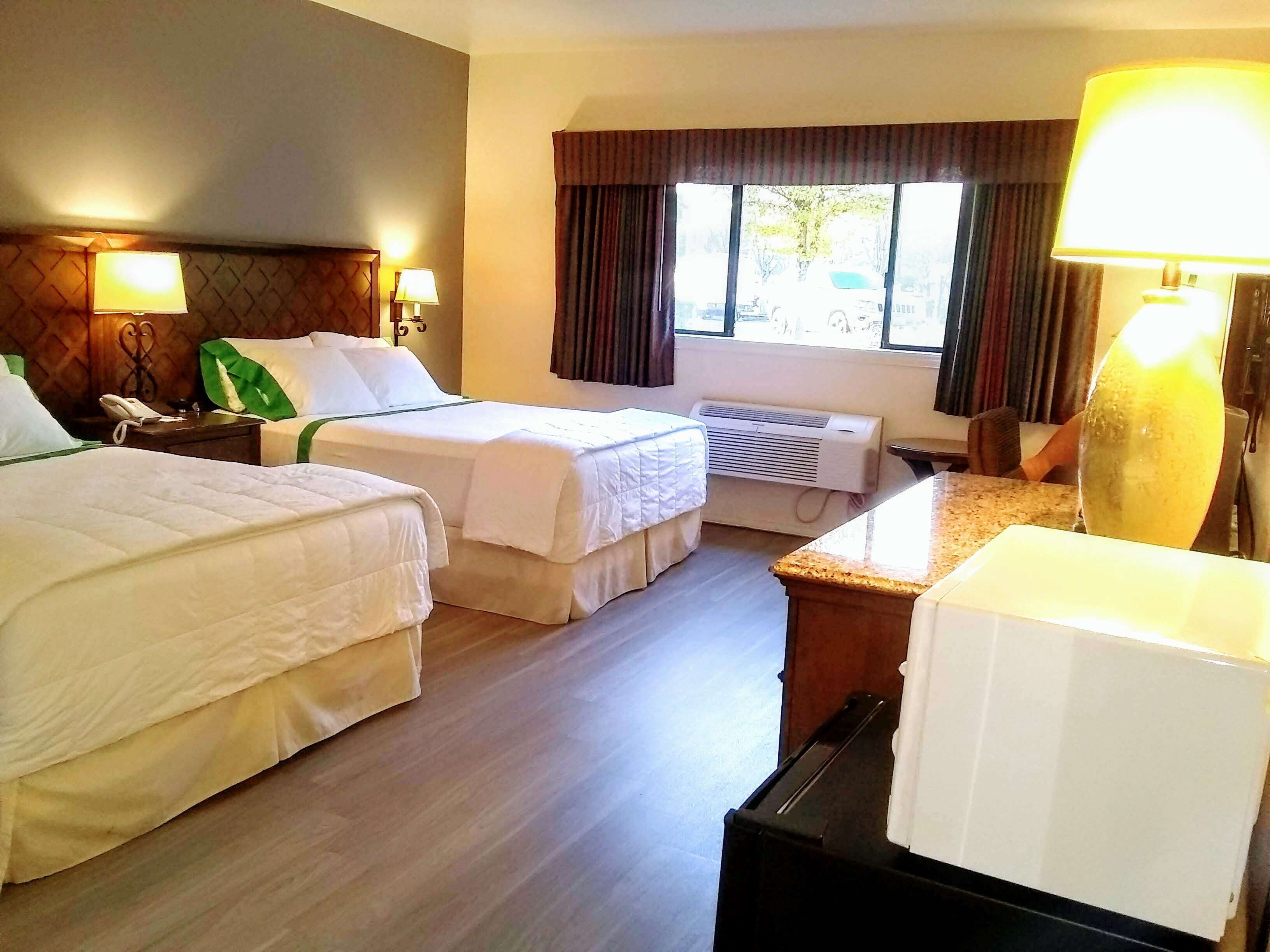 Guesthouse Inn Enumclaw