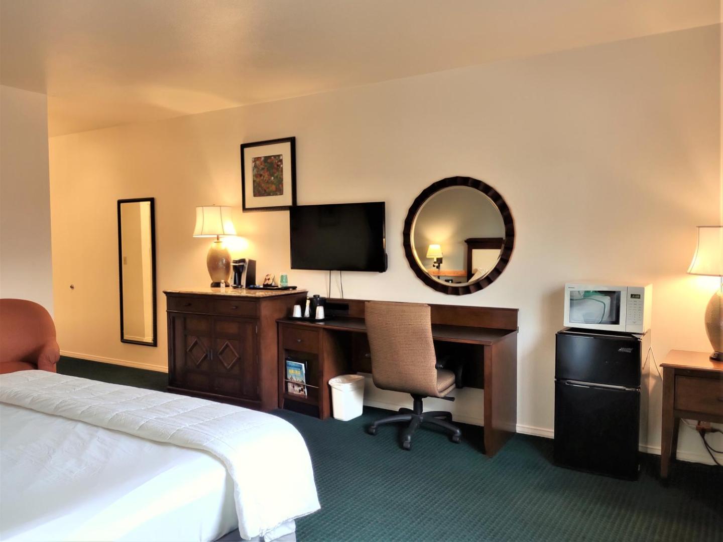 Guesthouse Inn Enumclaw