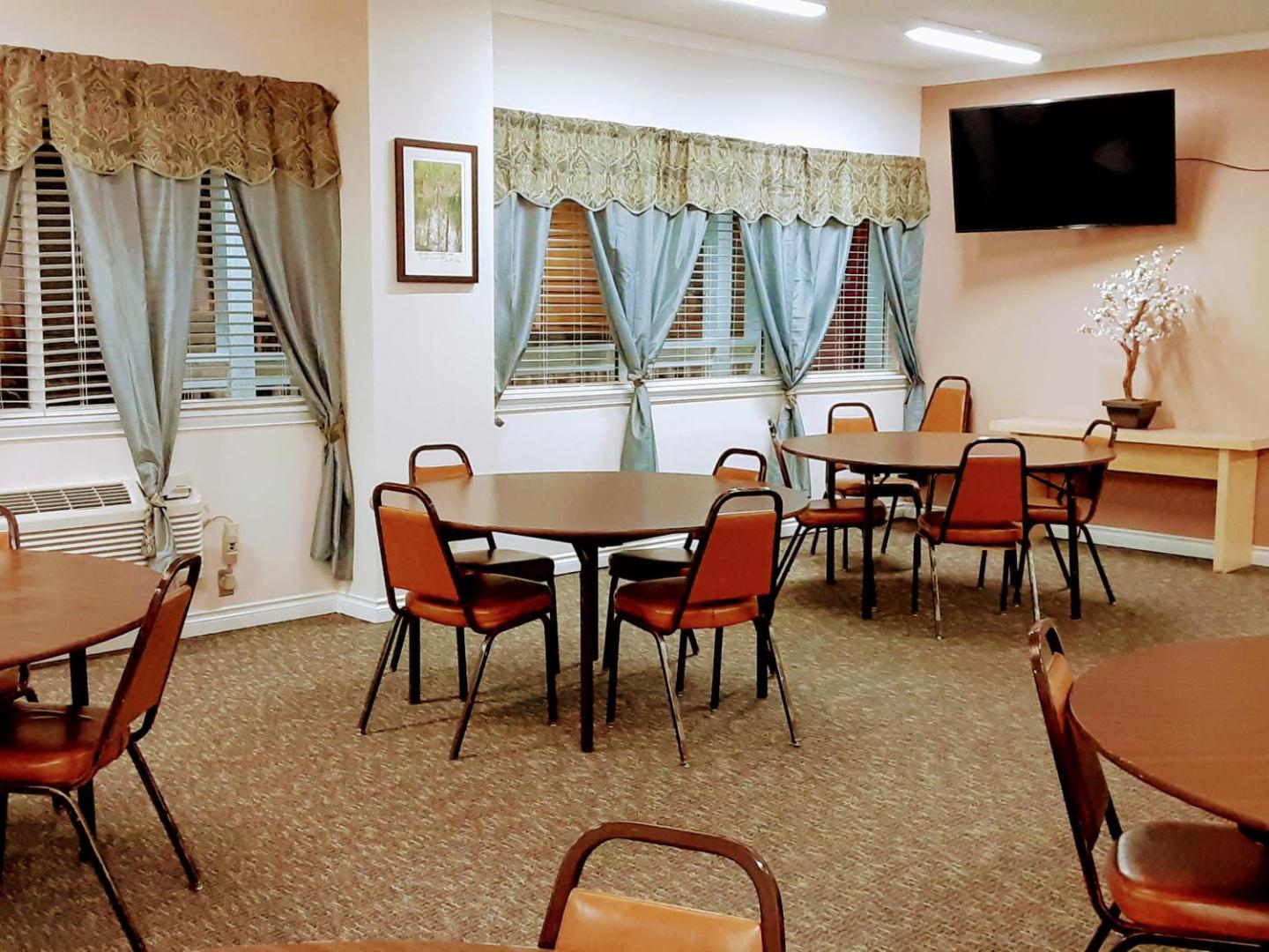 Guesthouse Inn Enumclaw