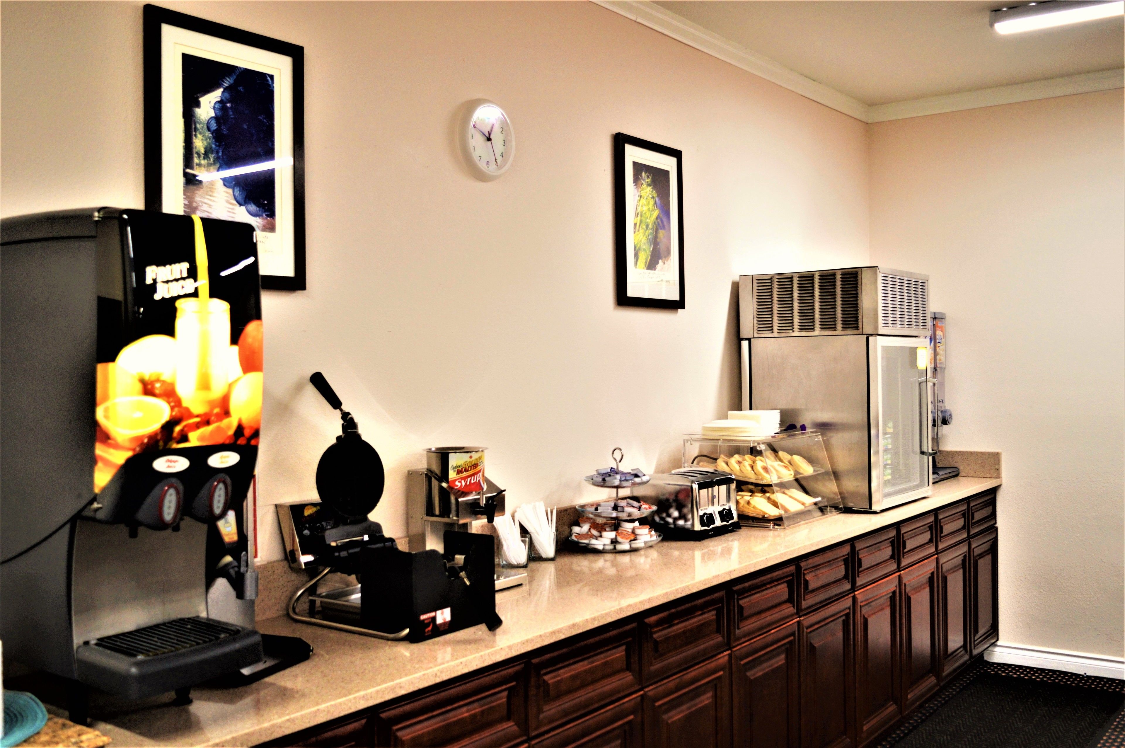Guesthouse Inn Enumclaw