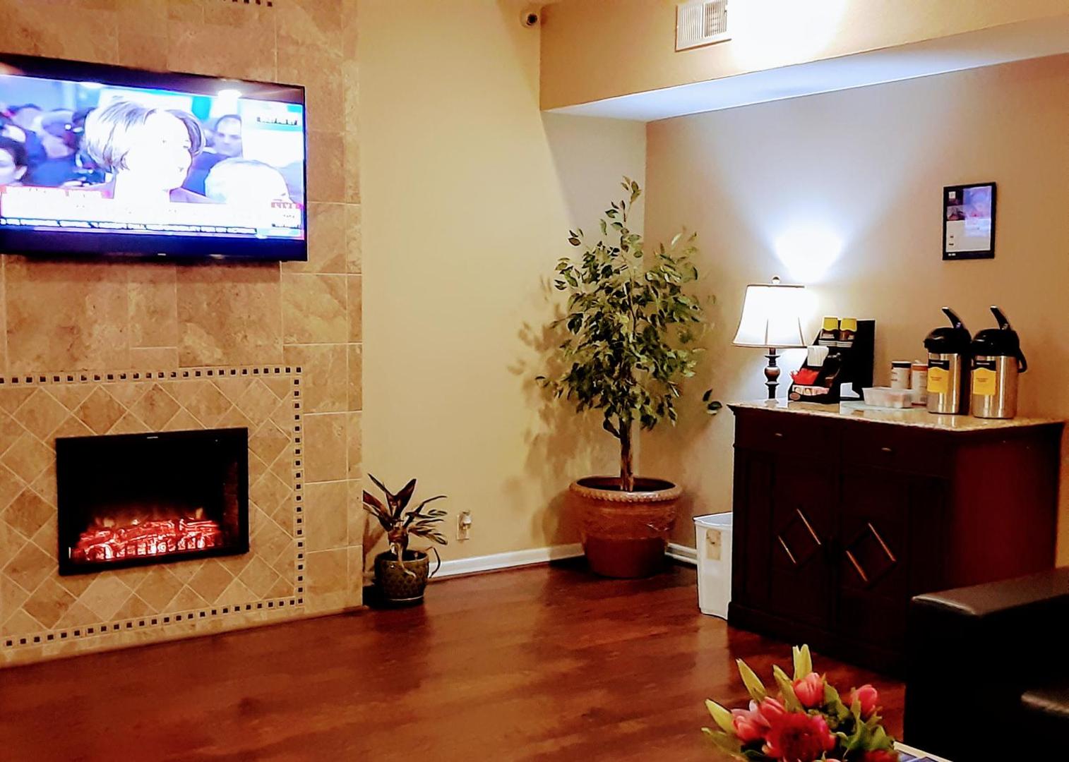 Guesthouse Inn Enumclaw