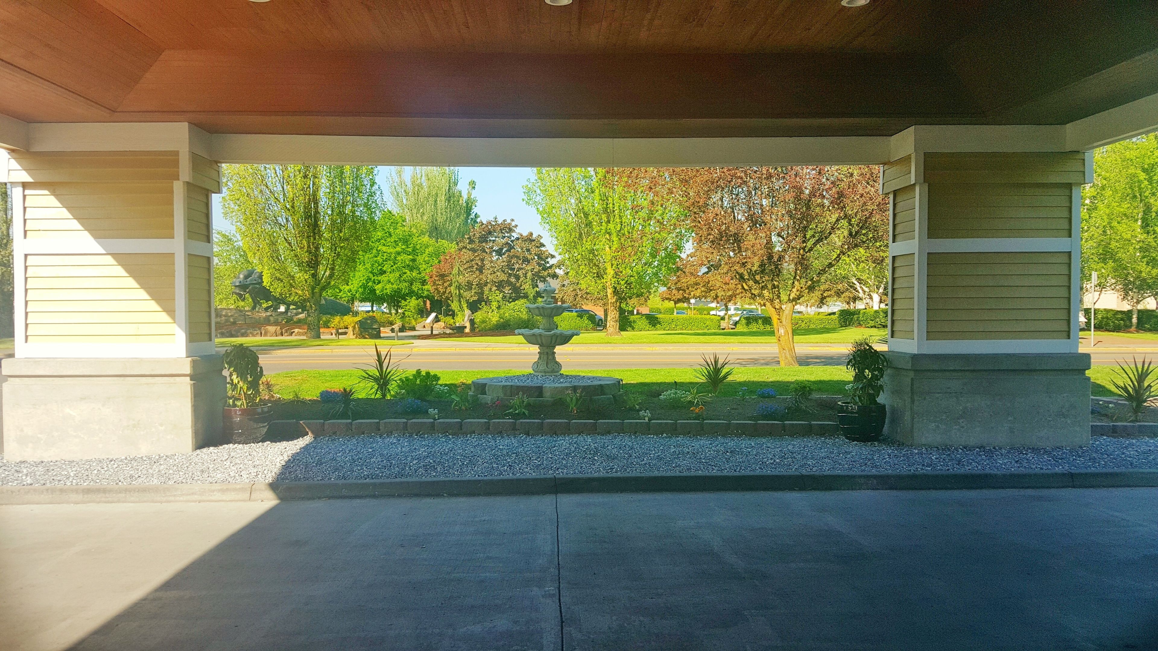 Guesthouse Inn Enumclaw