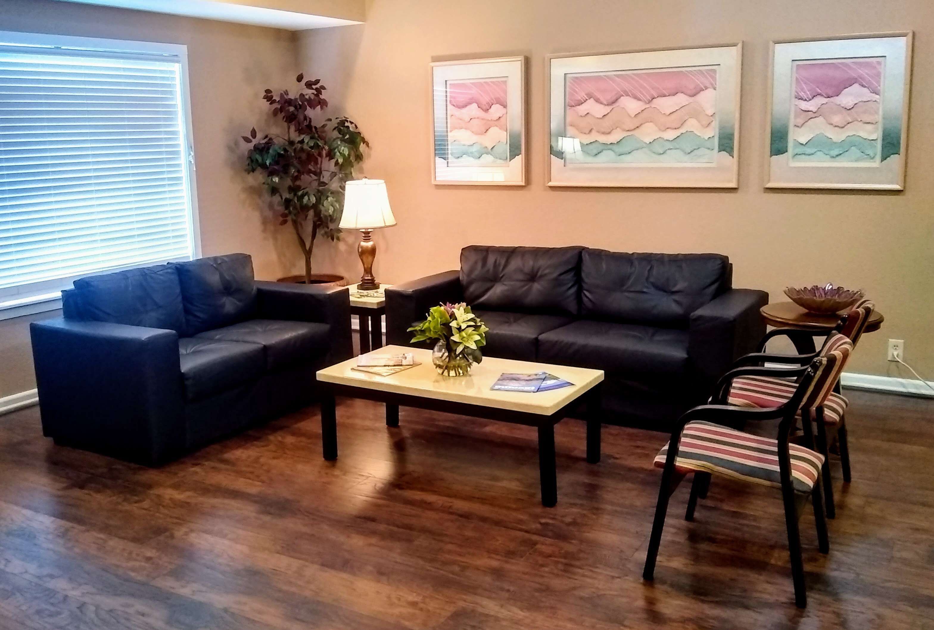 Guesthouse Inn Enumclaw