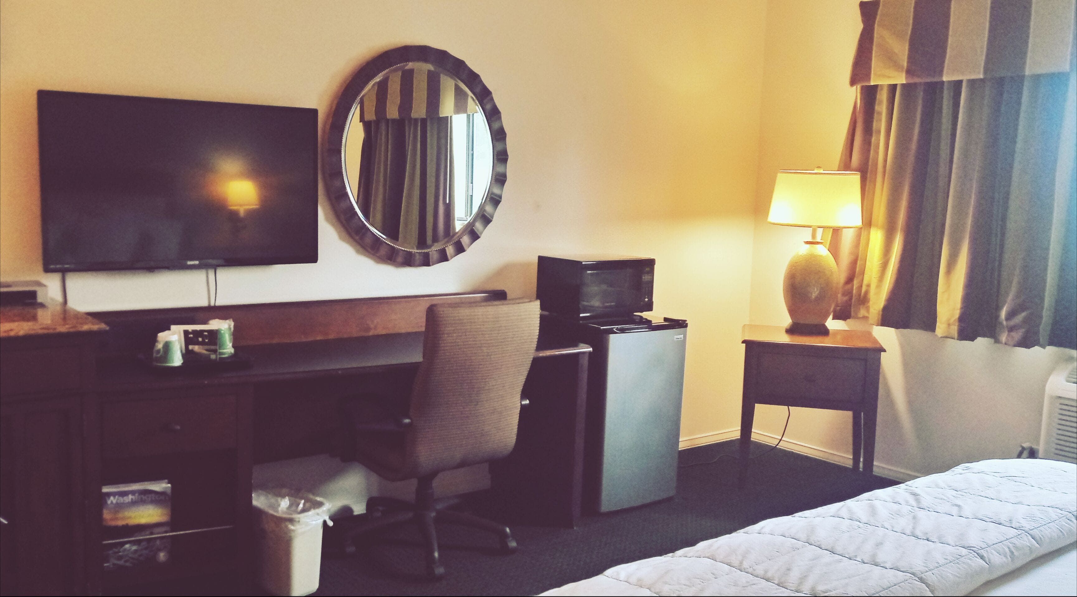 Guesthouse Inn Enumclaw