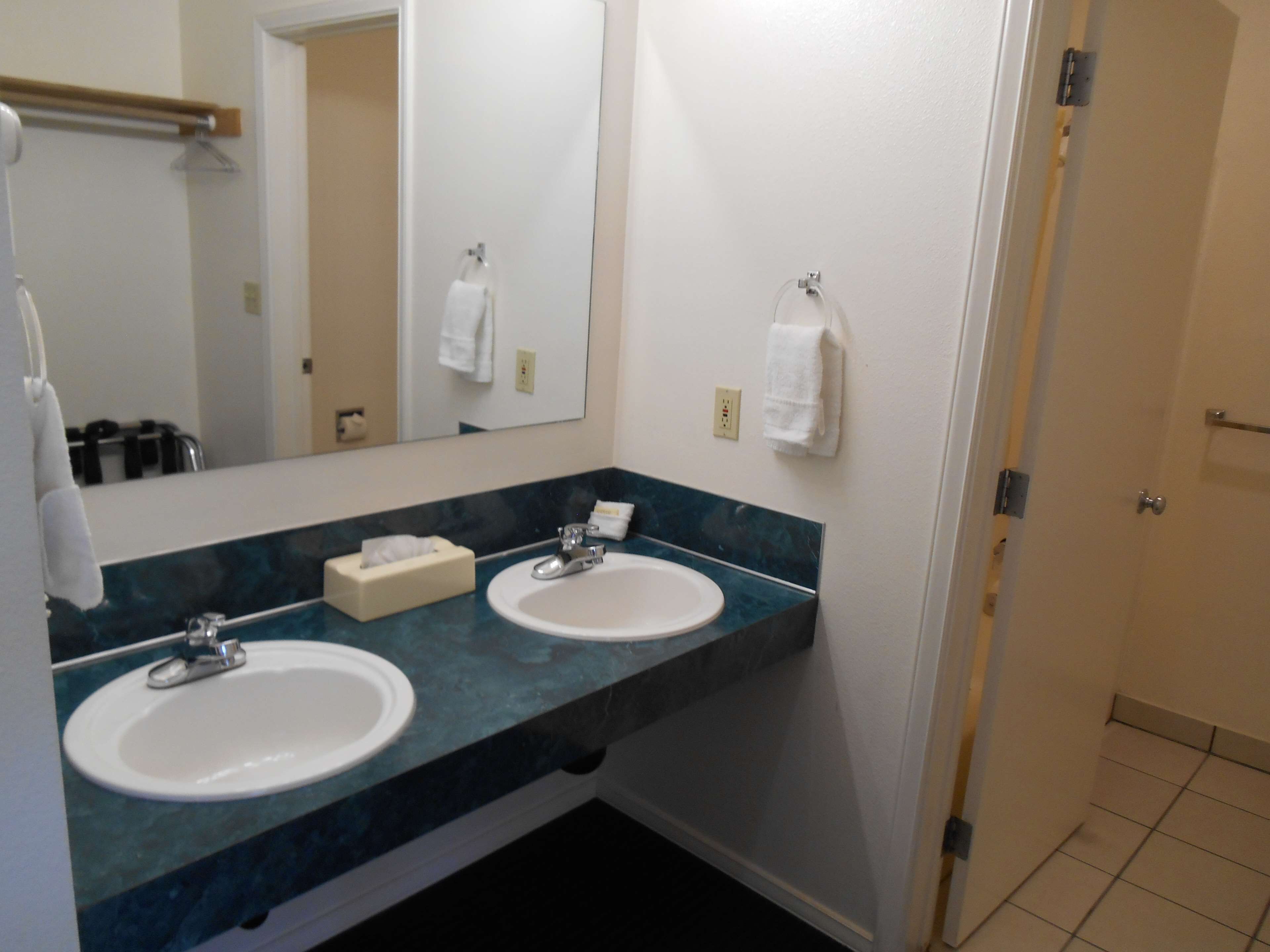 Guesthouse Inn Enumclaw