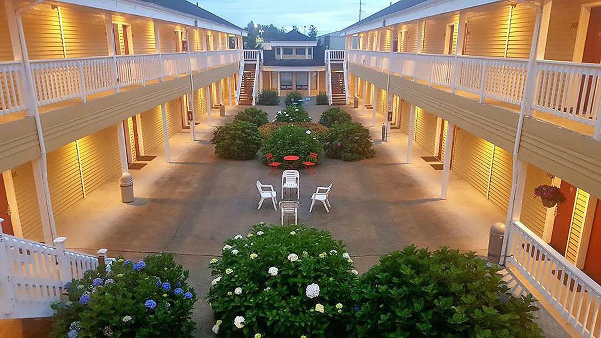 Guesthouse Inn Enumclaw