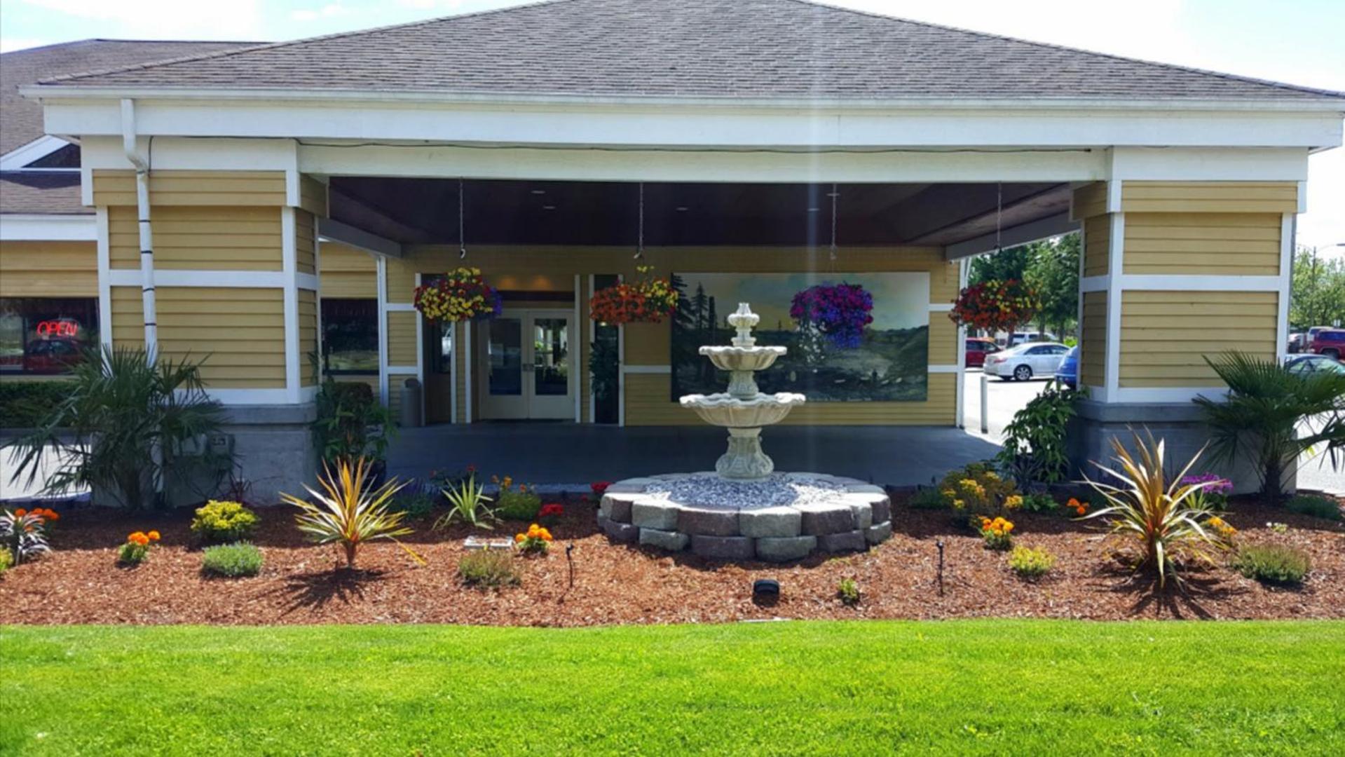 Guesthouse Inn Enumclaw