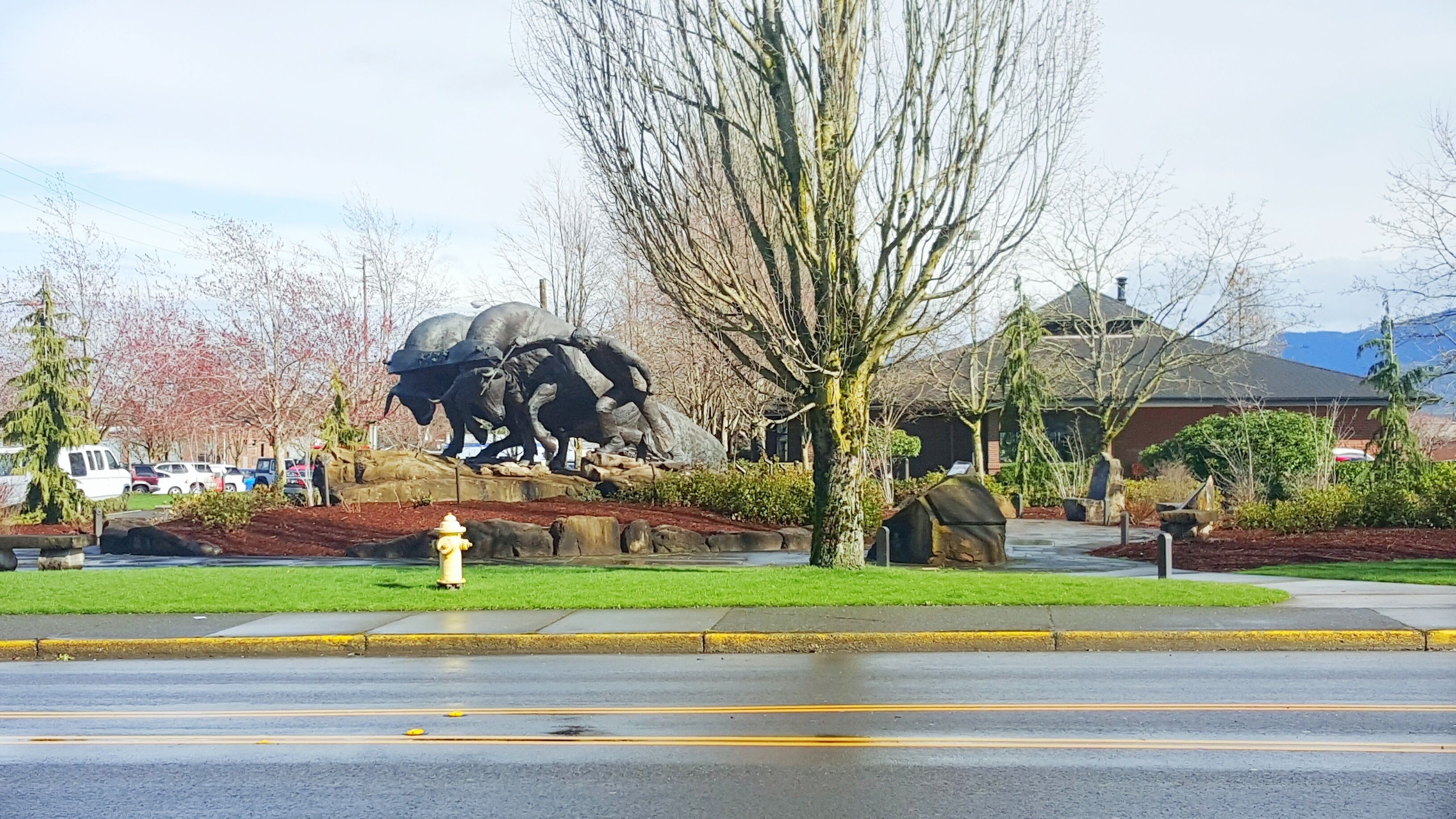 Guesthouse Inn Enumclaw