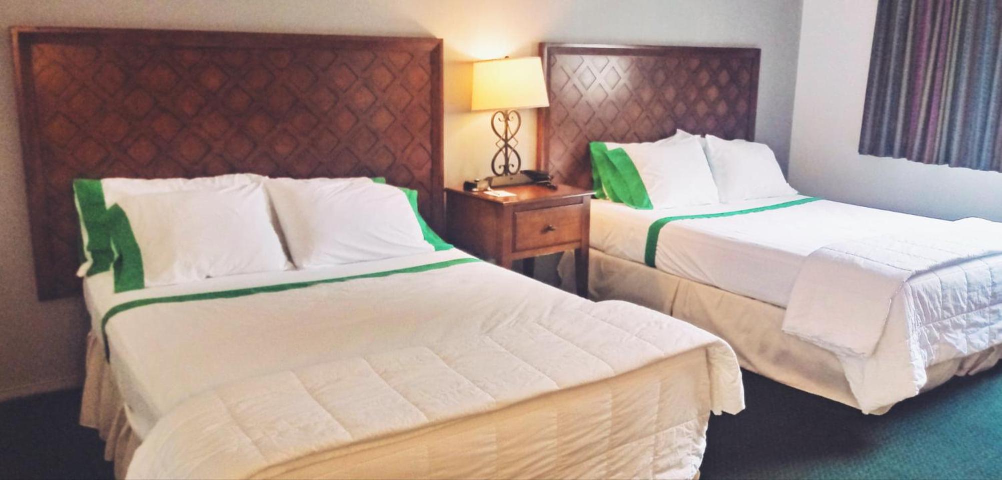 Guesthouse Inn Enumclaw