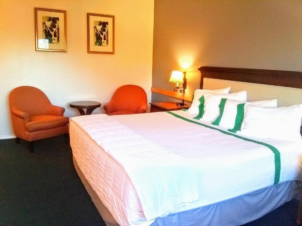 Guesthouse Inn Enumclaw