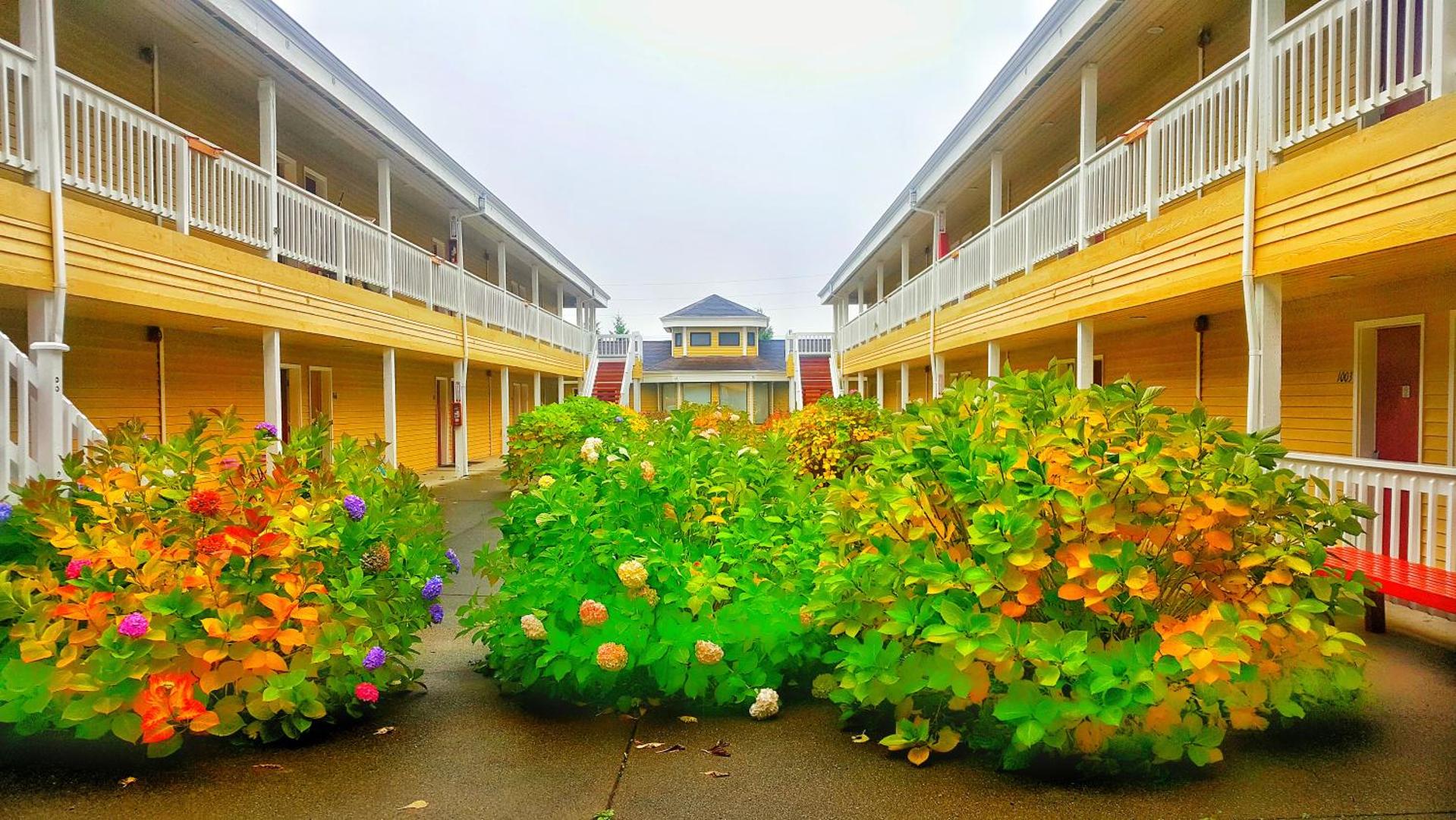 Guesthouse Inn Enumclaw