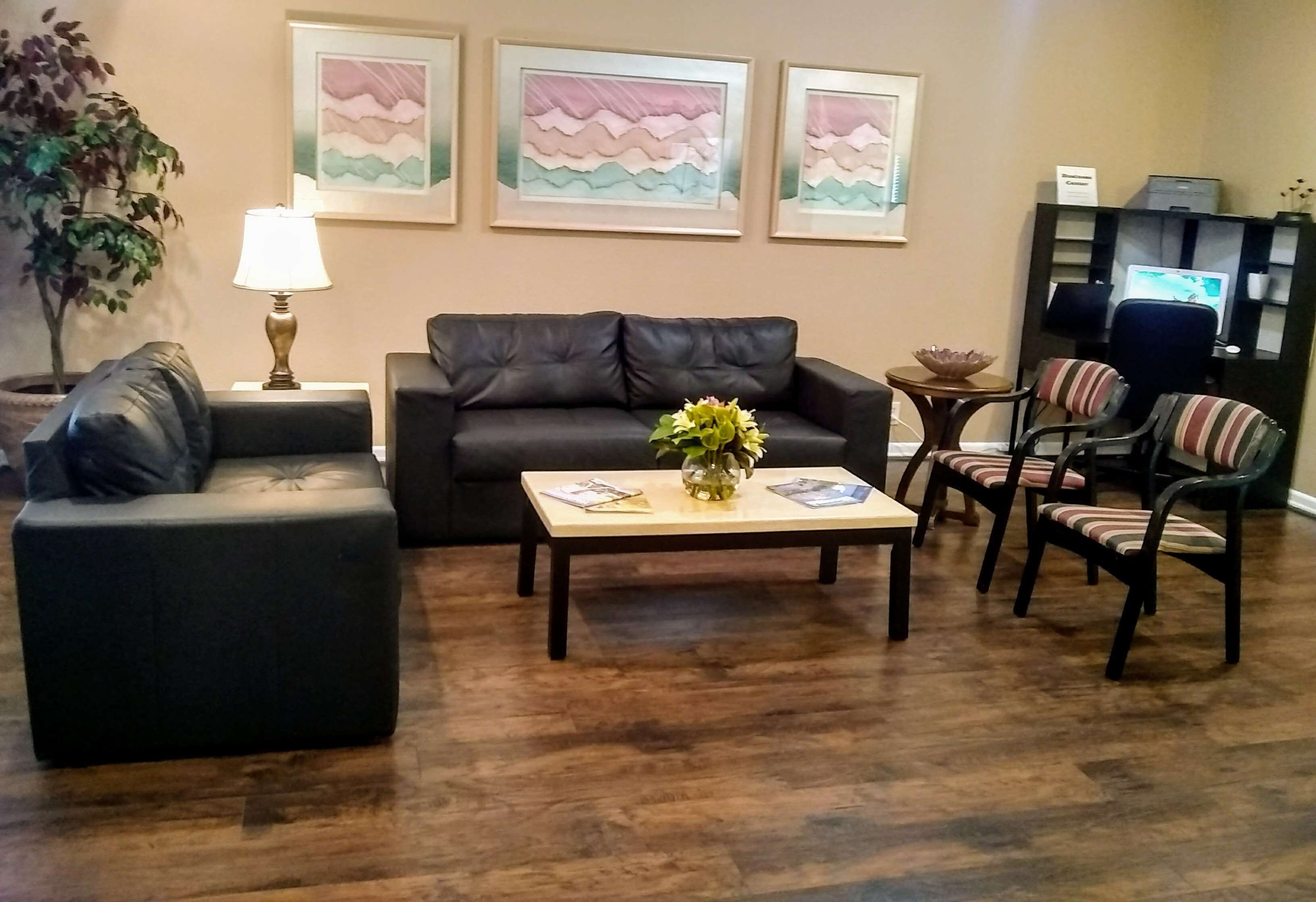 Guesthouse Inn Enumclaw
