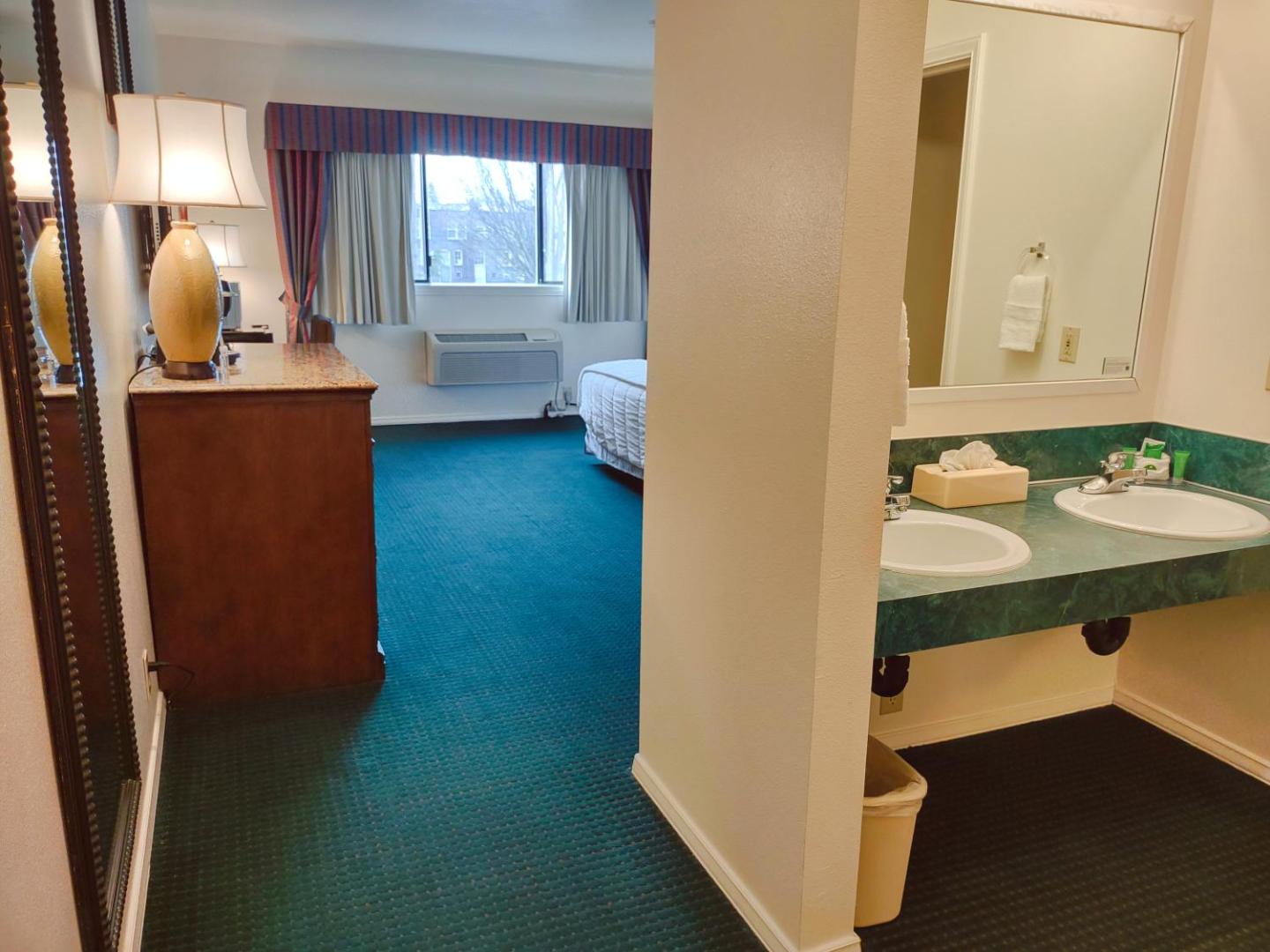 Guesthouse Inn Enumclaw