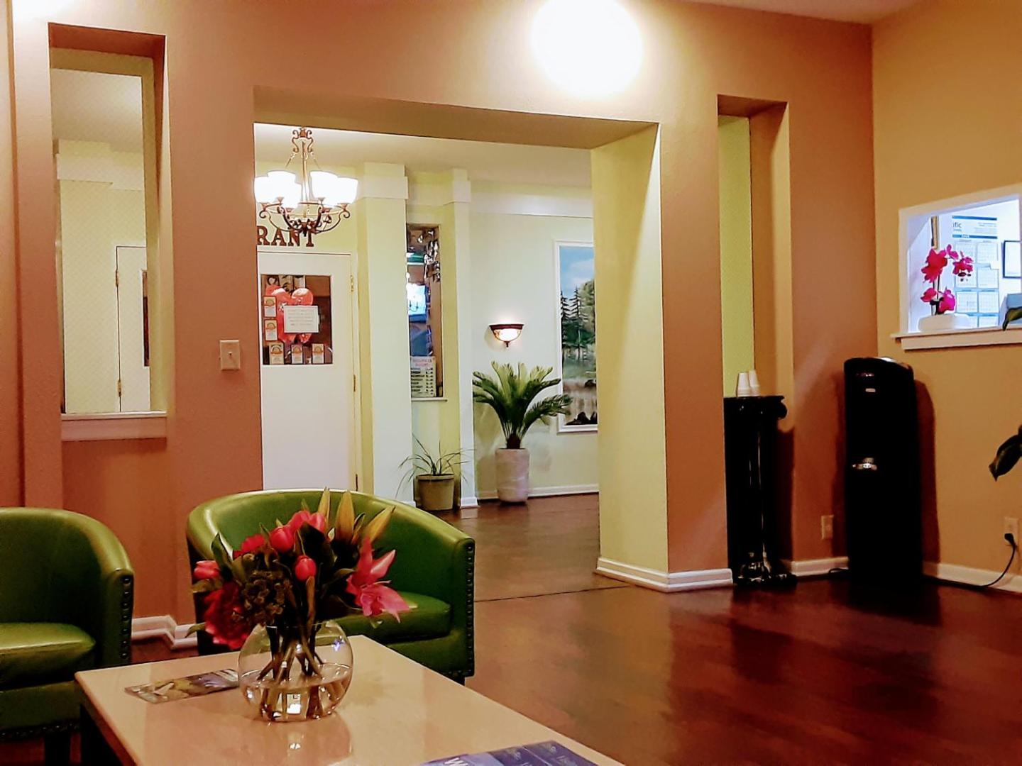 Guesthouse Inn Enumclaw
