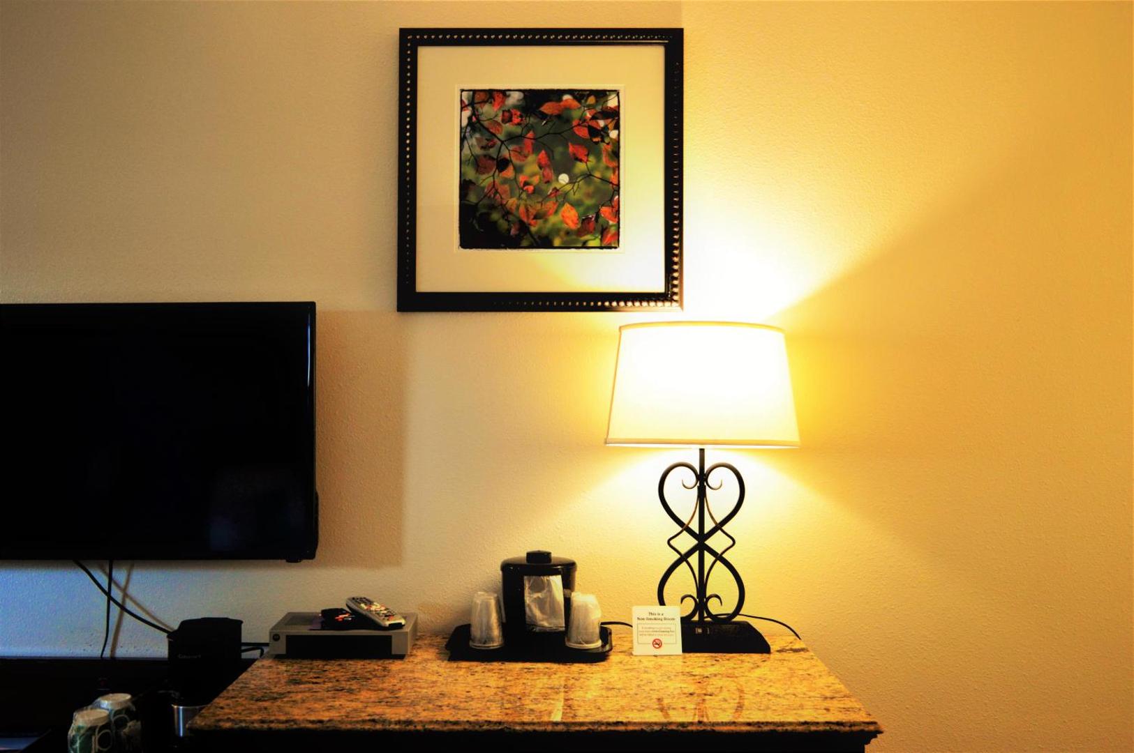 Guesthouse Inn Enumclaw