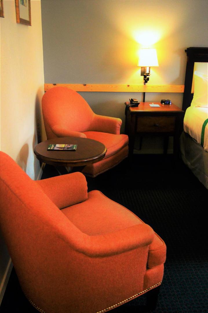 Guesthouse Inn Enumclaw