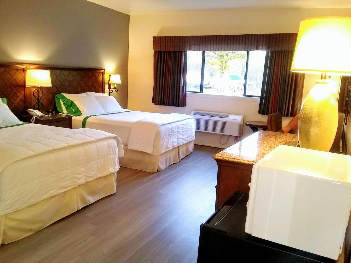Guesthouse Inn Enumclaw
