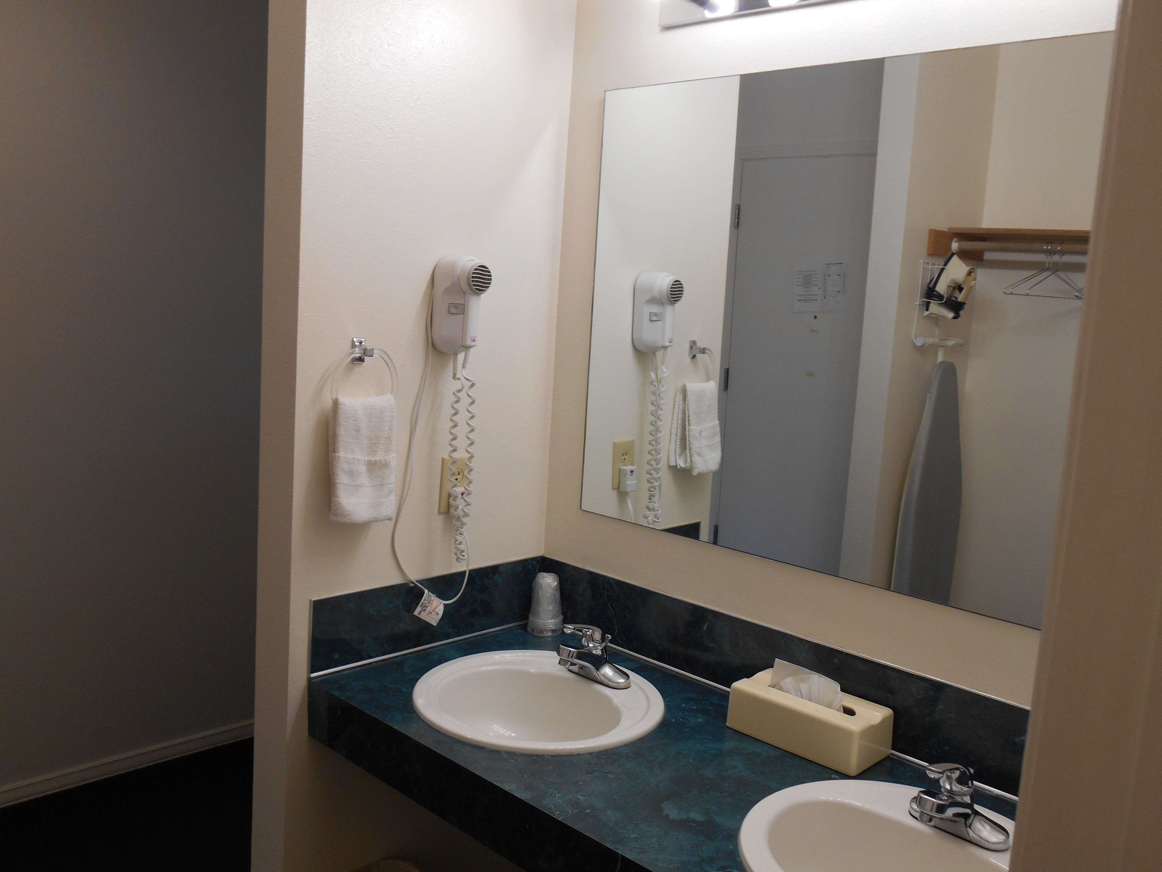 Guesthouse Inn Enumclaw