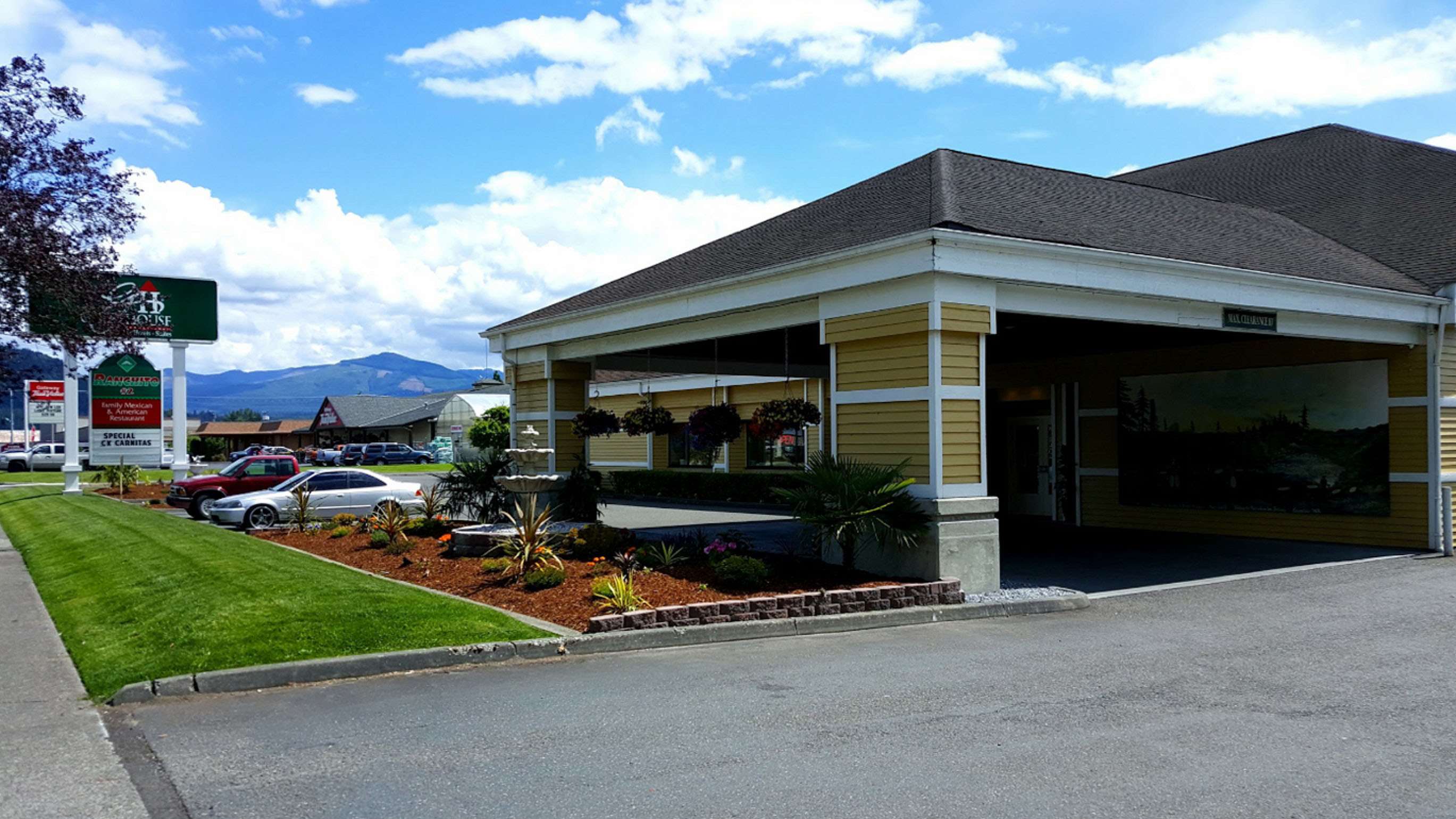 Guesthouse Inn Enumclaw