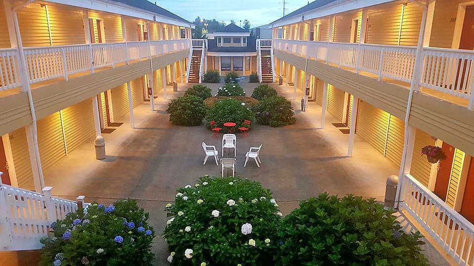 Guesthouse Inn Enumclaw