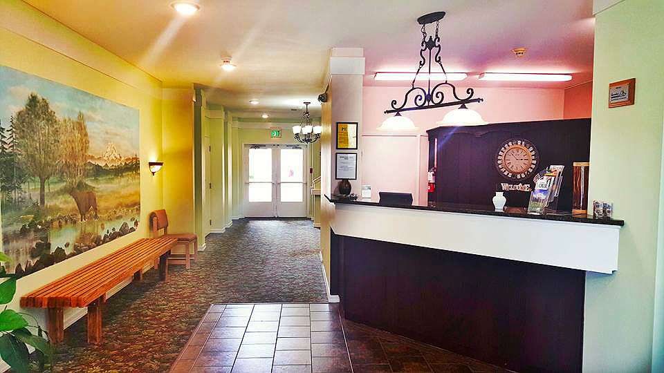 Guesthouse Inn Enumclaw