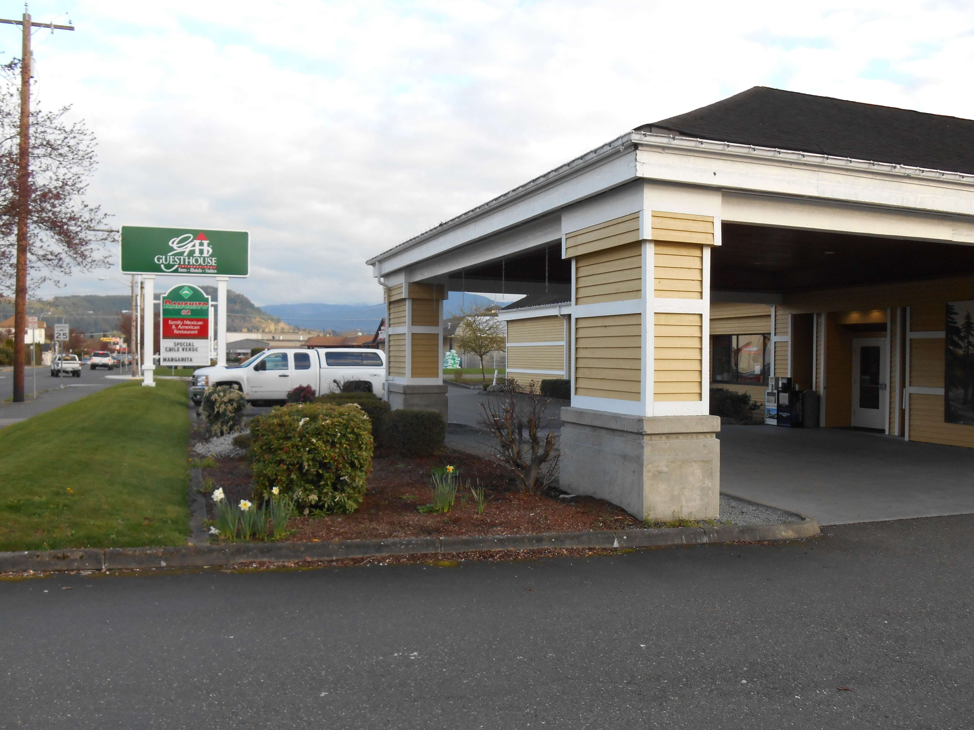 Guesthouse Inn Enumclaw