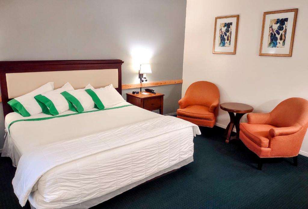 Guesthouse Inn Enumclaw