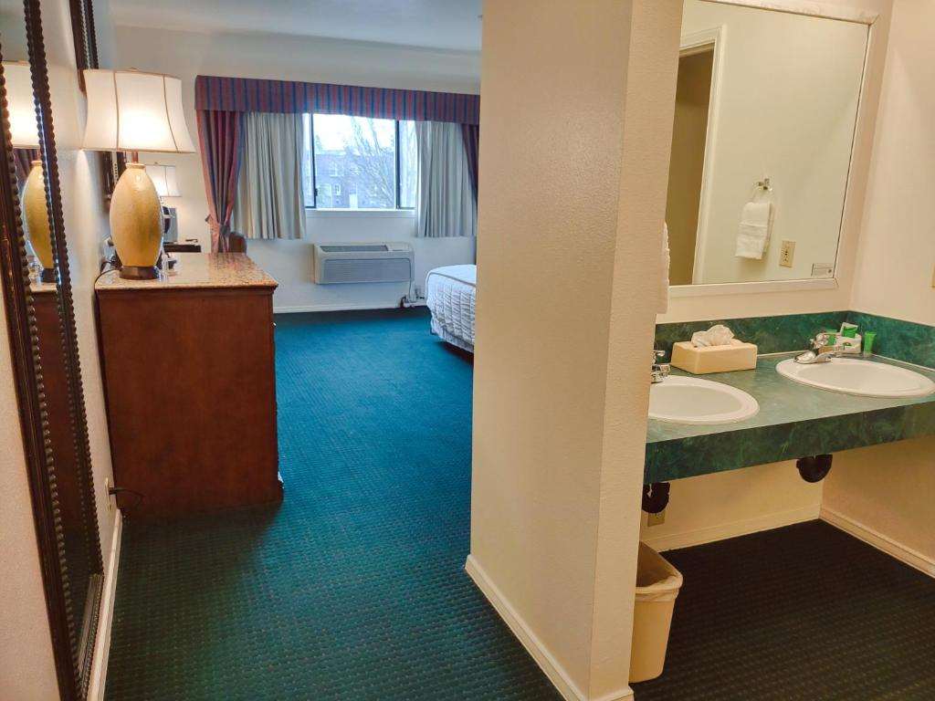 Guesthouse Inn Enumclaw