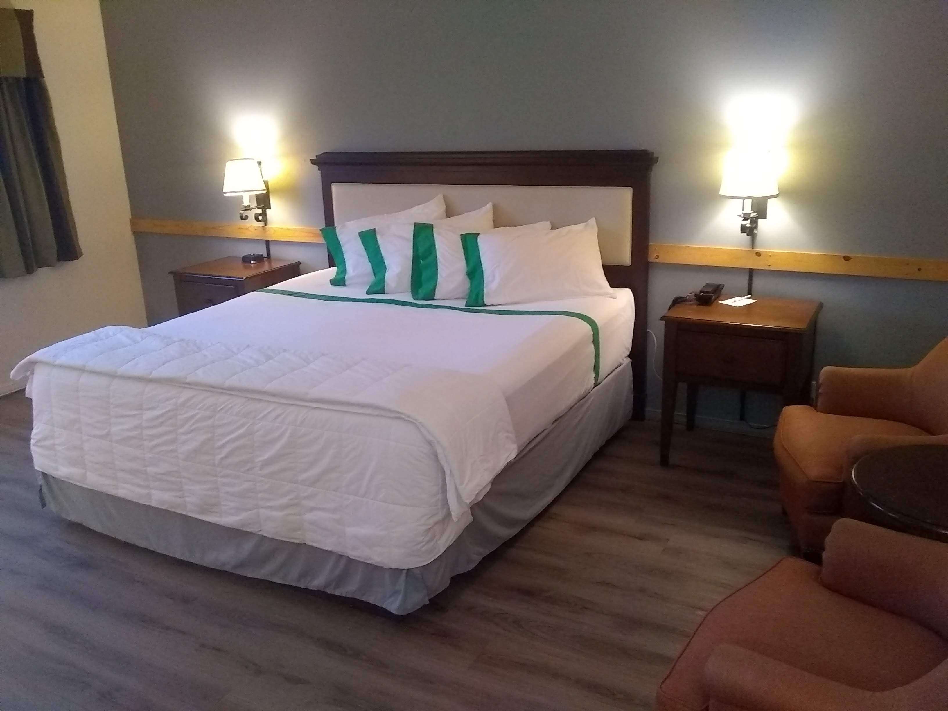 Guesthouse Inn Enumclaw
