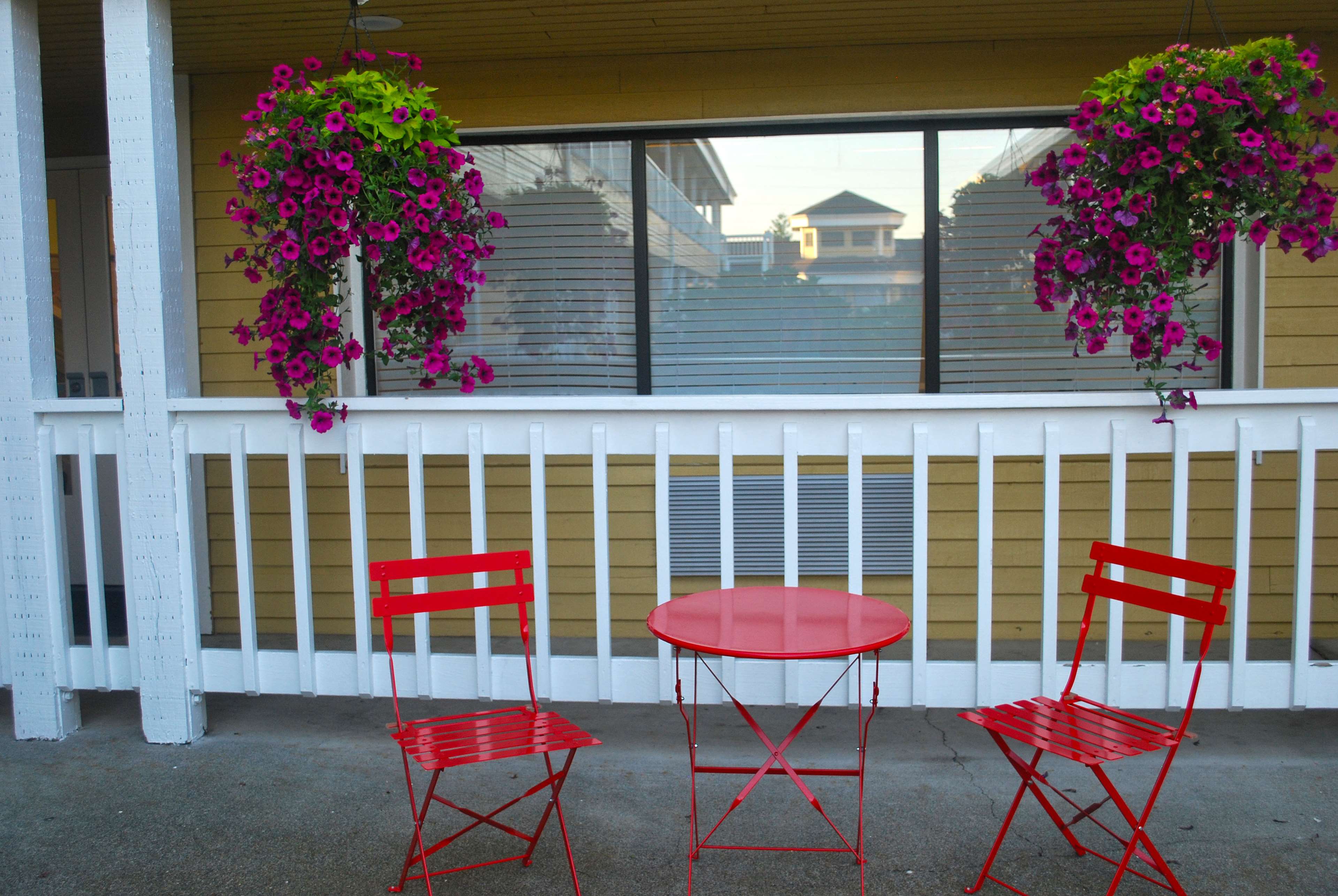 Guesthouse Inn Enumclaw
