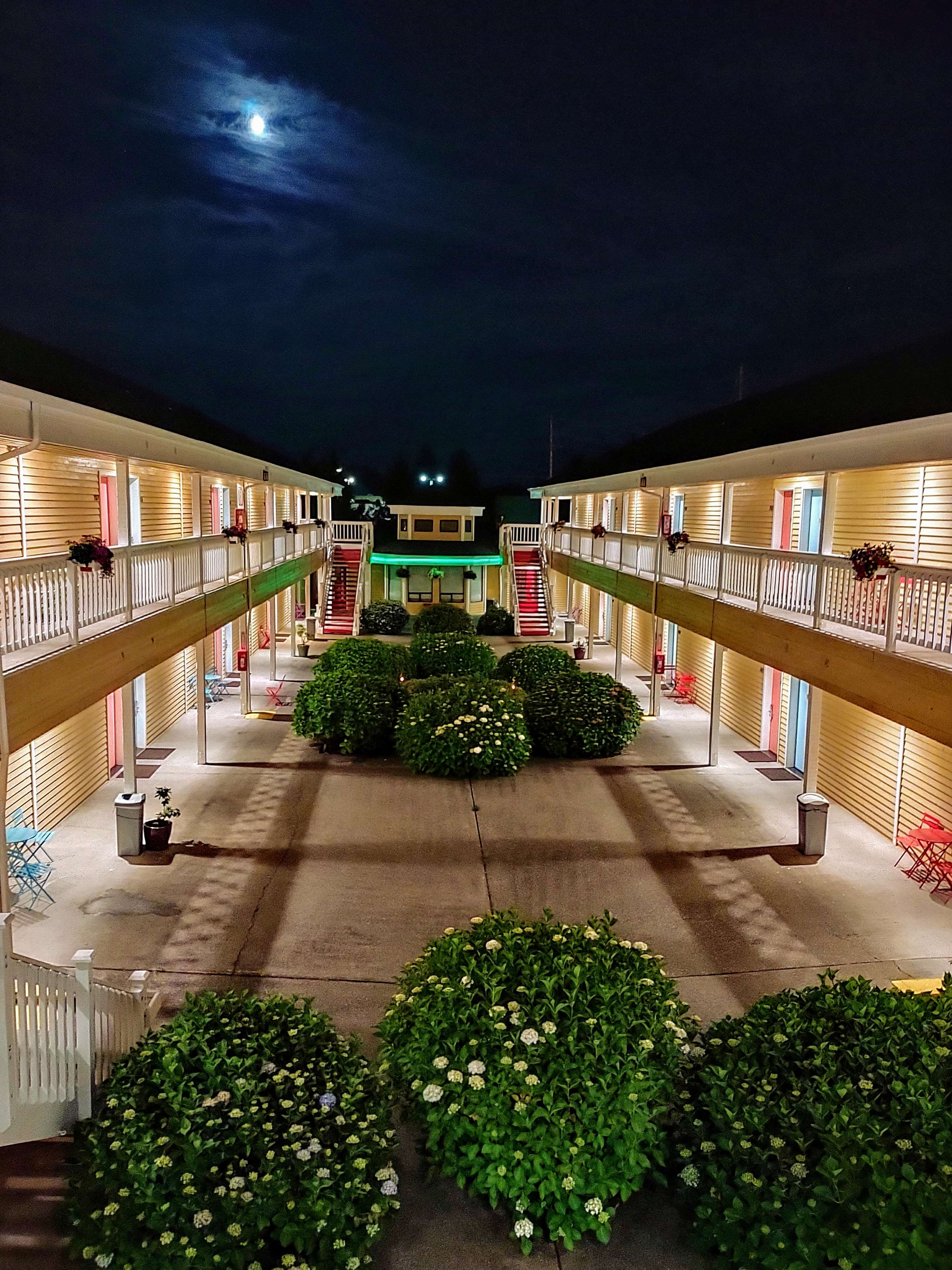 Guesthouse Inn Enumclaw