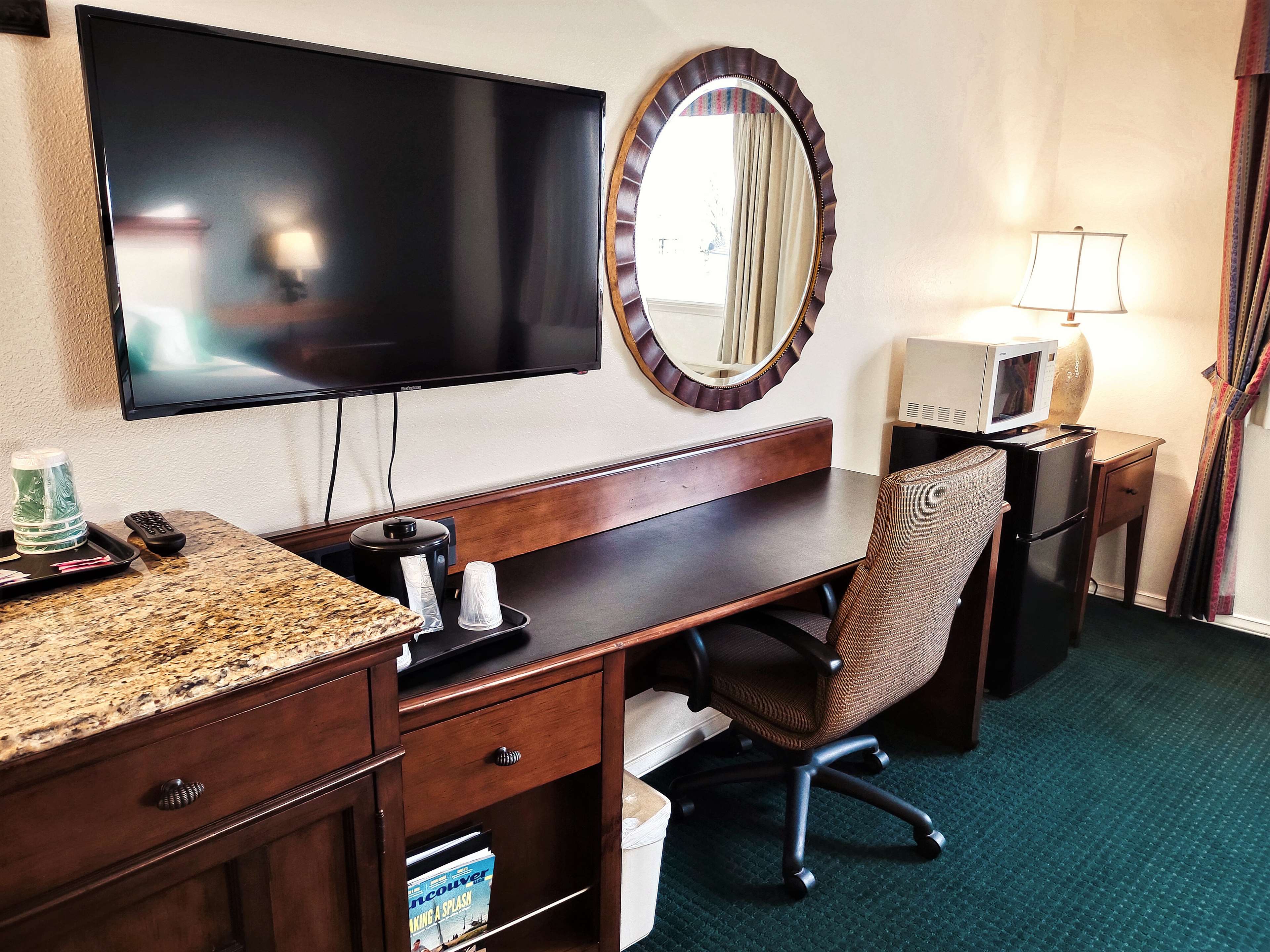 Guesthouse Inn Enumclaw