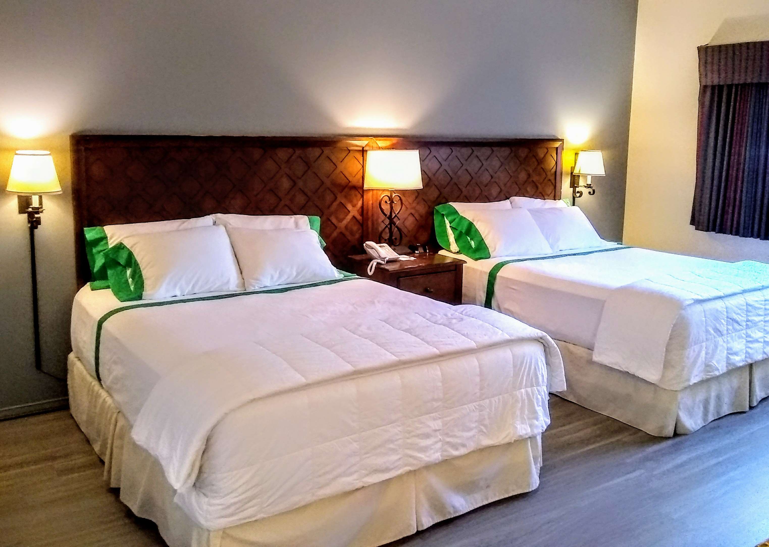 Guesthouse Inn Enumclaw