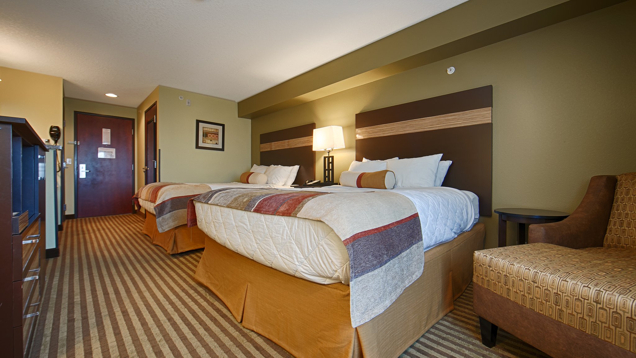 Best Western Rama Inn