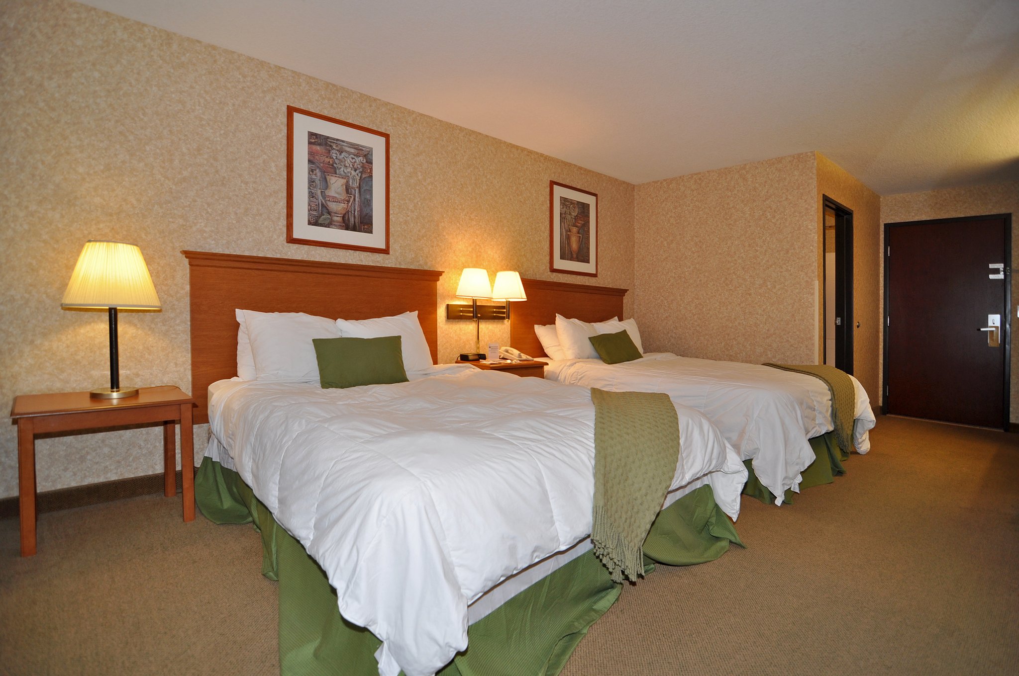 Best Western Rama Inn