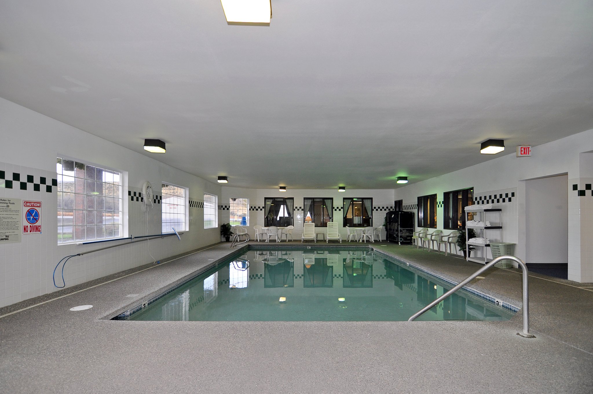 Best Western Rama Inn