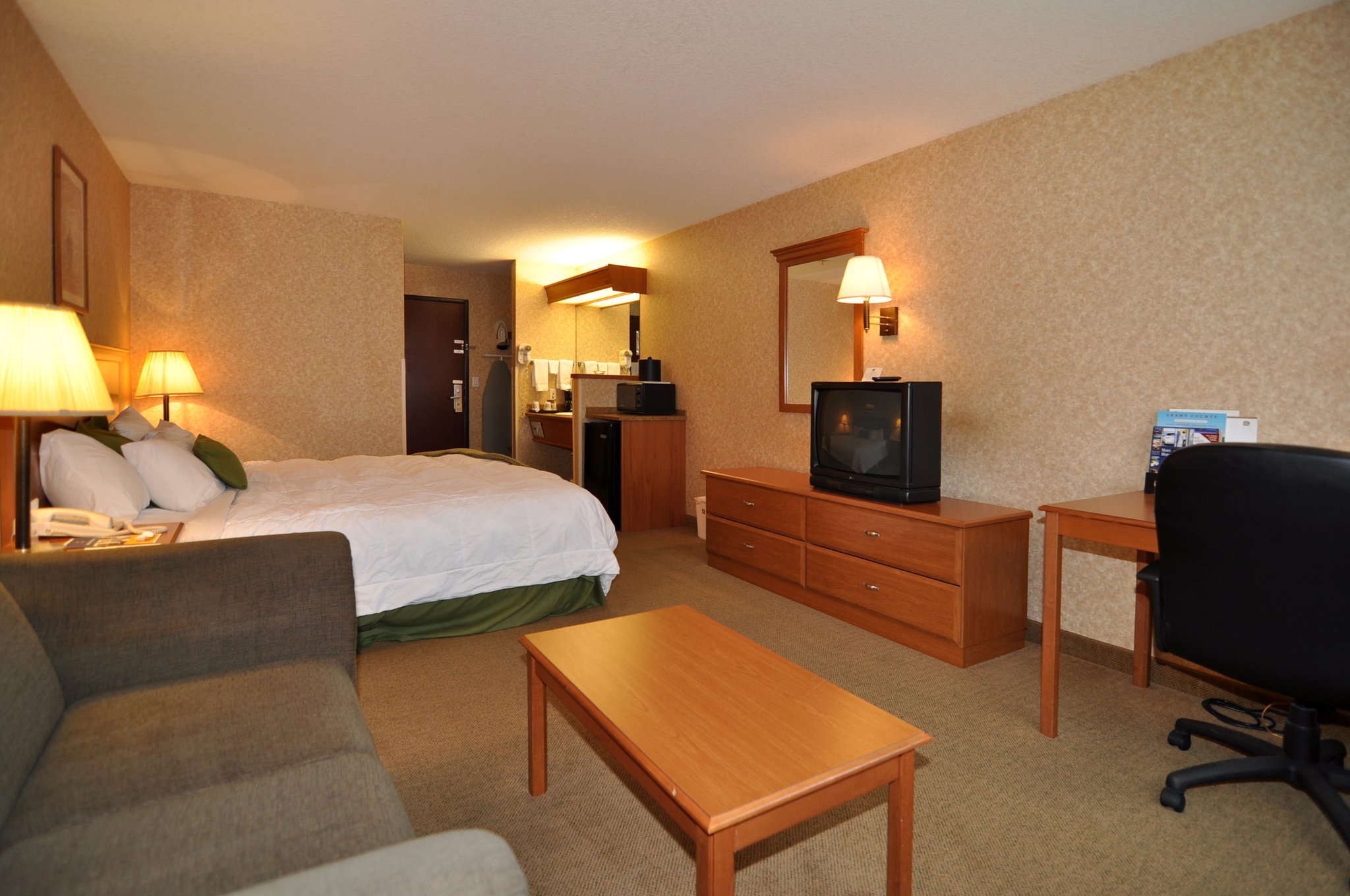Best Western Rama Inn