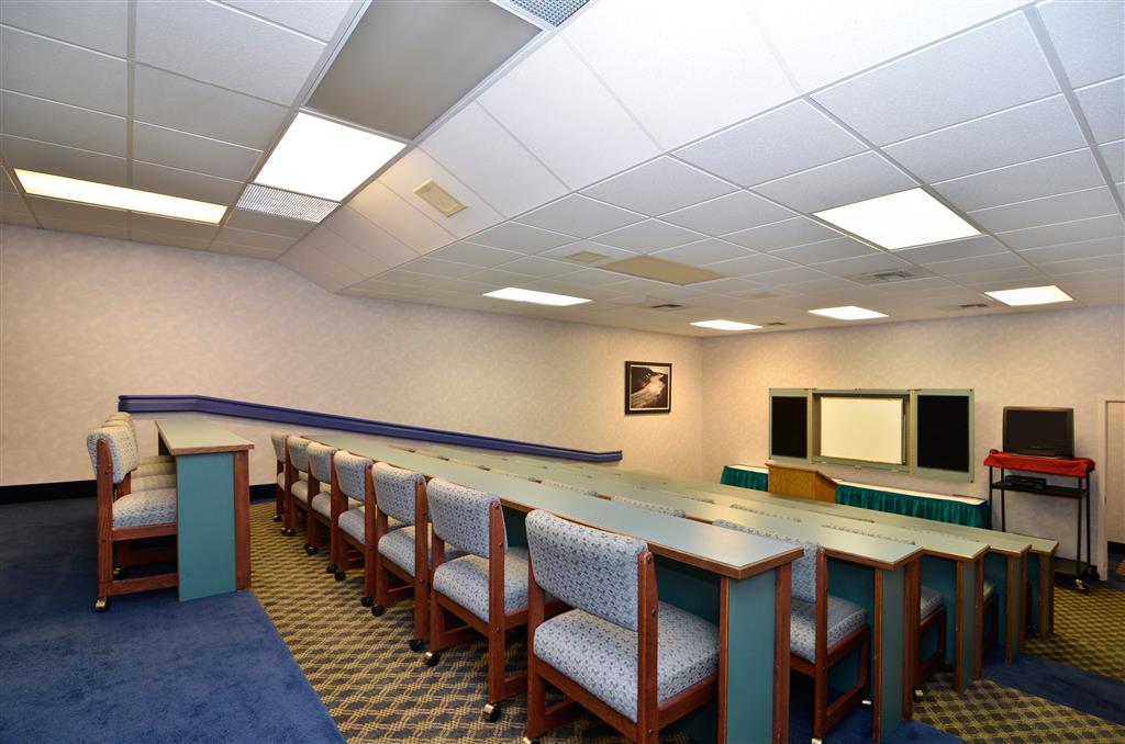 Best Western Cascadia Inn
