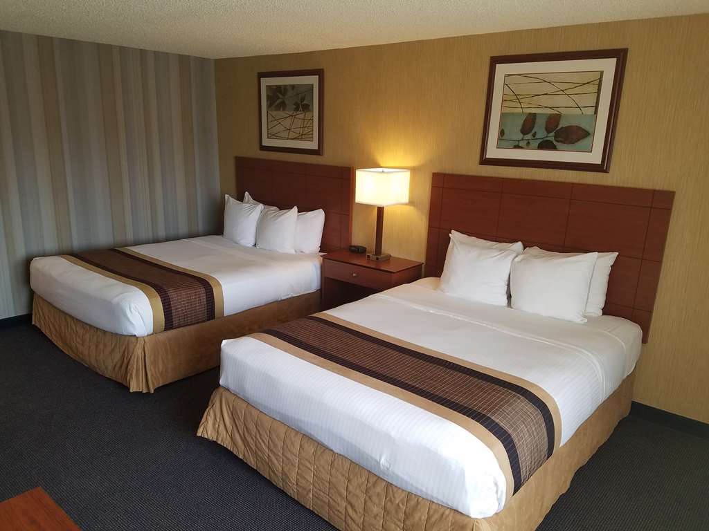 Best Western Cascadia Inn